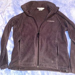 Columbia jacket